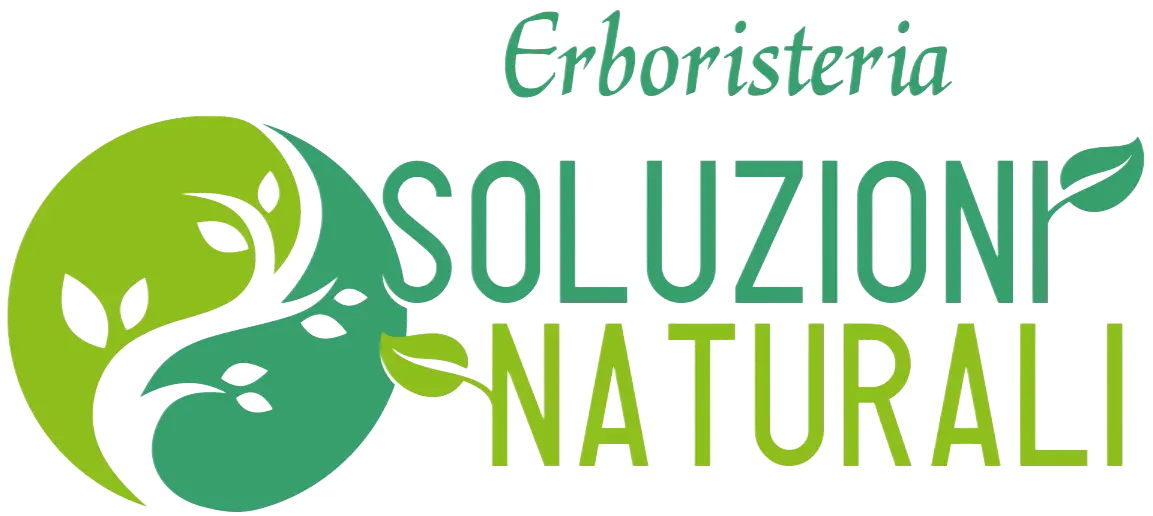 Logo Soluzioni Naturali